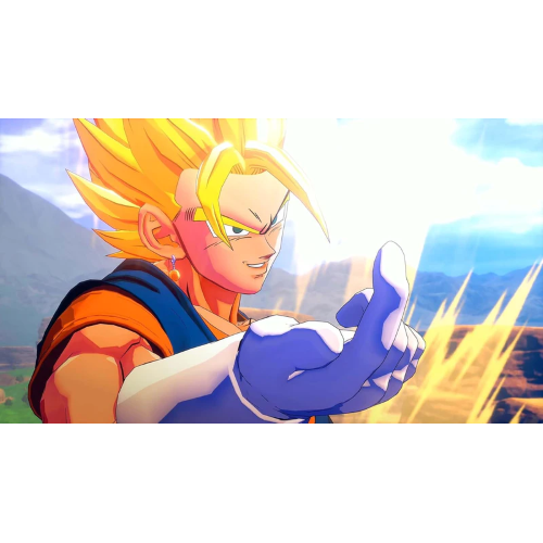 Dragon Ball Z Kakarot Legendary Edition PS5 UK Usato2 Dragon Ball Z Kakarot Legendary Edition PS5 UK Usato2